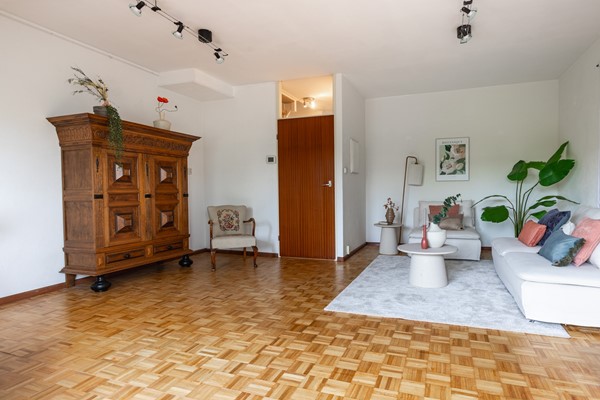 Medium property photo - Wallenbergstraat 64, 2131 TX Hoofddorp